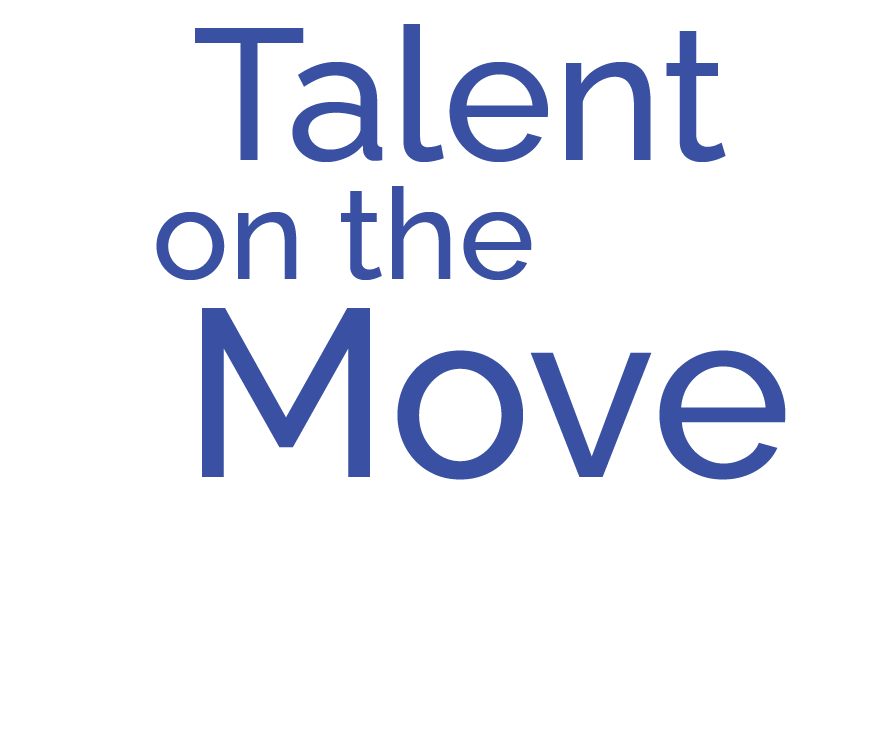 Talent on the Move